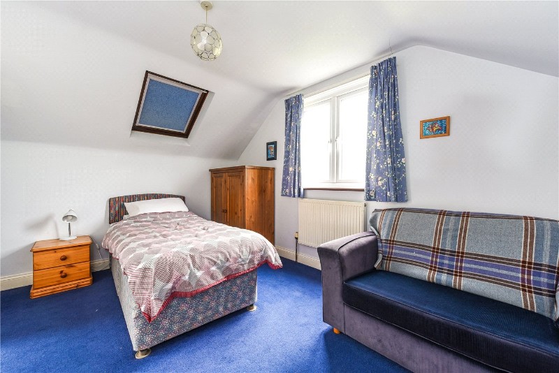 Old Kennels Lane, Winchester, Hampshire, SO22