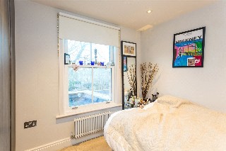 Green Lanes, London, N16