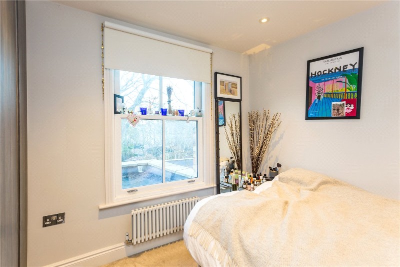 Green Lanes, London, N16