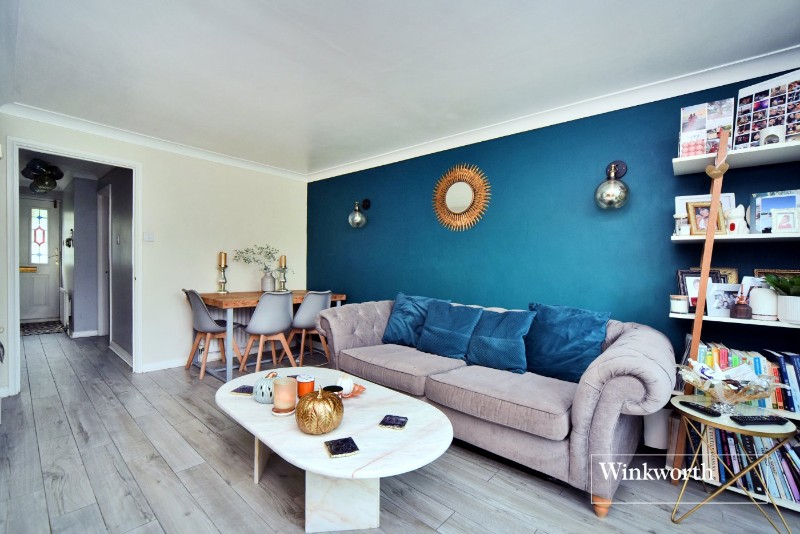 The Retreat, Cheam Common Road, Worcester Park, KT4