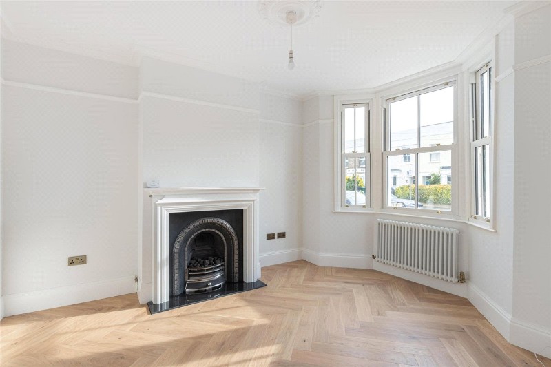 Kingswood Road, London, SE20