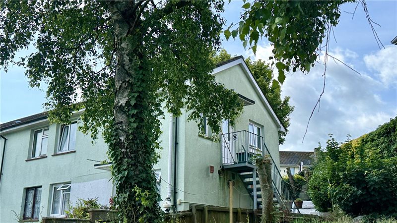 Windsor Road, Dartmouth, TQ6