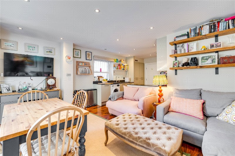 Seagrave Road, London, SW6