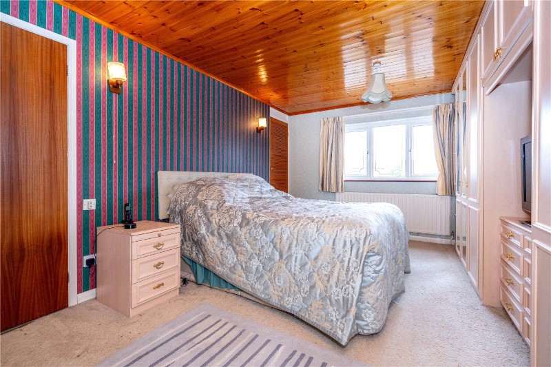 Windsor Close, Sleaford, Lincolnshire, NG34