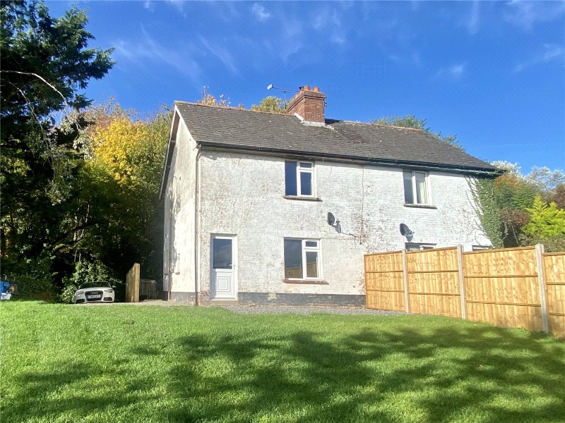 Neopardy, Crediton, Devon, EX17