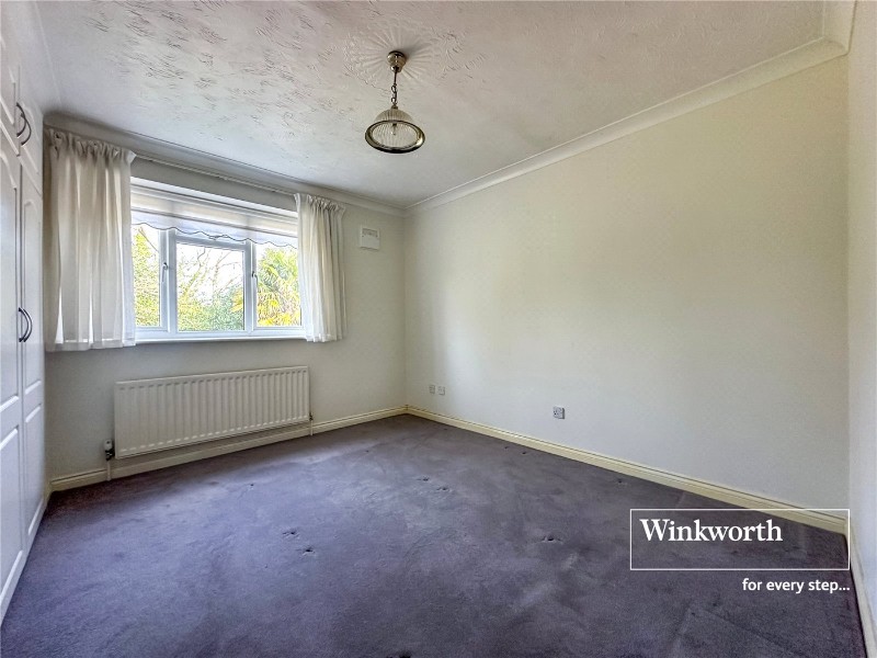 Dymewood Road, Three Legged Cross, Wimborne, Dorset, BH21