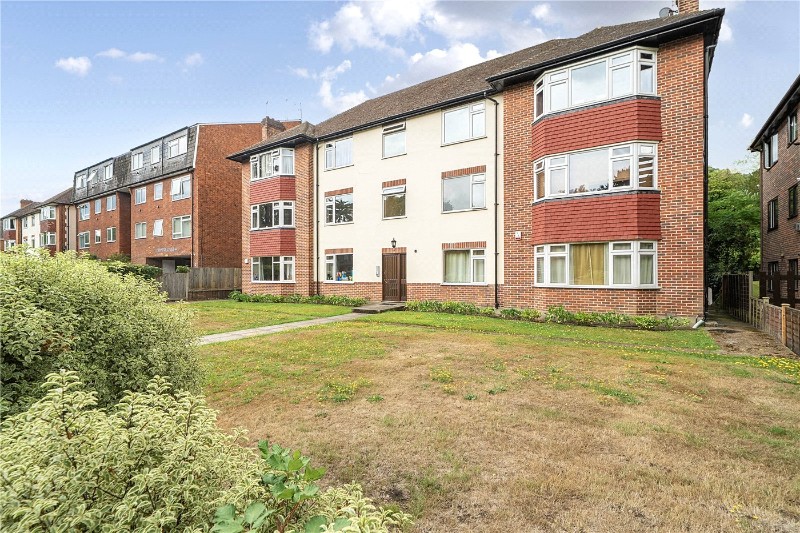 Albemarle Road, Beckenham, BR3