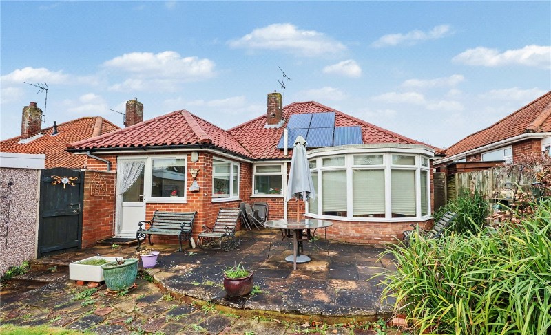 Catton Chase, Old Catton, Norwich, Norfolk, NR6