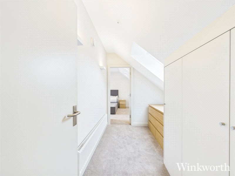 Lowfield Road, London, W3