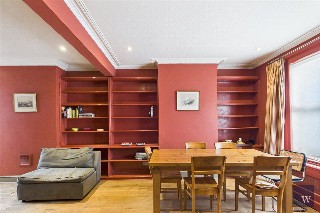 Colmer Road, London, SW16