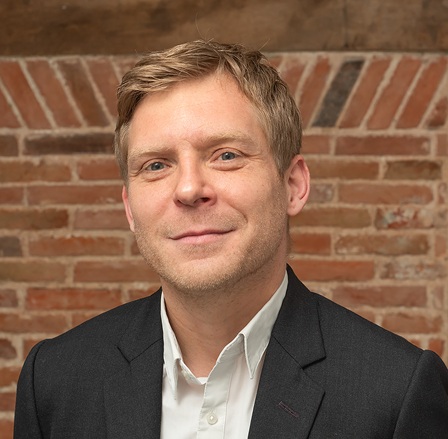 Paul Lang