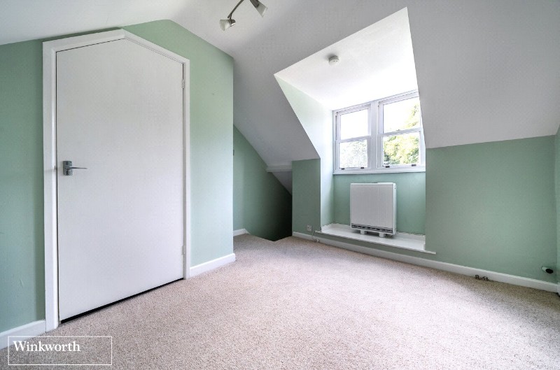 Church Road, North Waltham, Hampshire, RG25