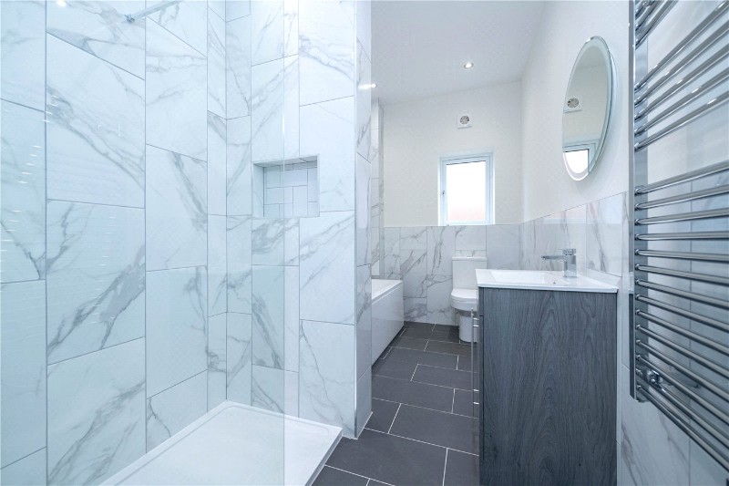 Vicarage Lane, Helpringham, Sleaford, Lincolnshire, NG34
