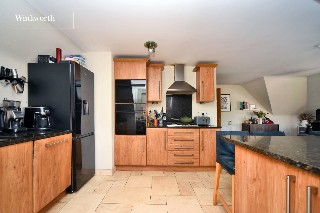 Colborne Way, Worcester Park, KT4