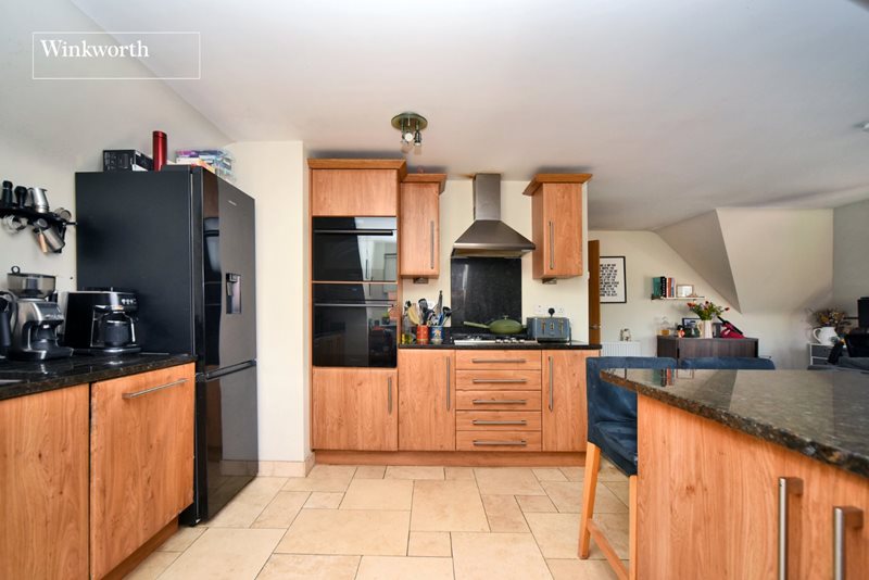 Colborne Way, Worcester Park, KT4