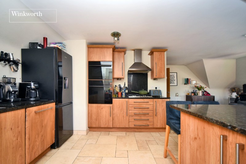 Colborne Way, Worcester Park, KT4