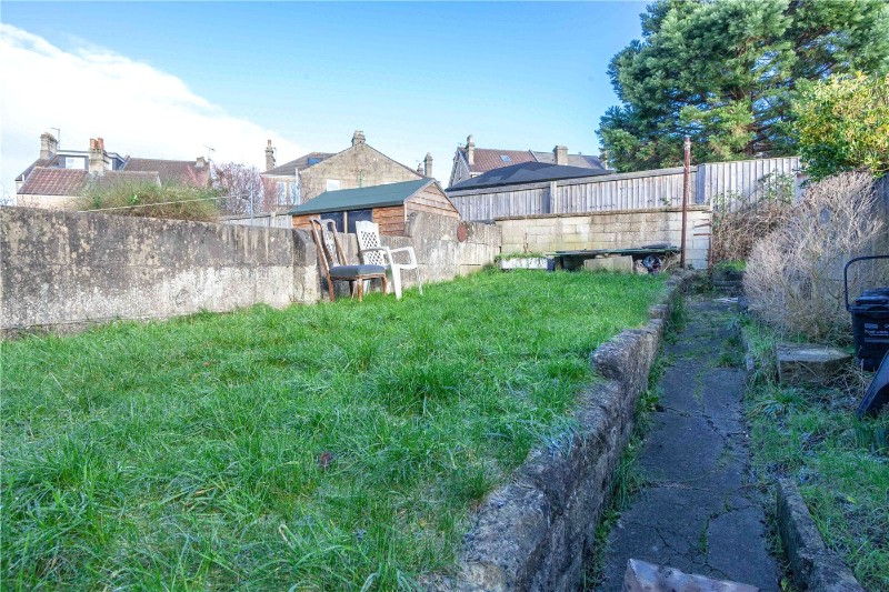 Arlington Road, Bath, Somerset, BA2