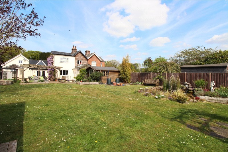 Broom Green Road, North Elmham, Dereham, Norfolk, NR20