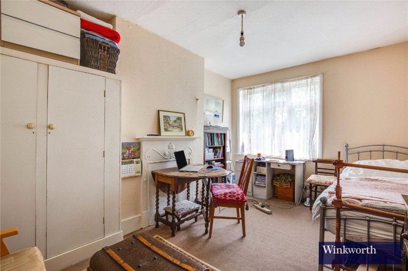 Blawith Road, Harrow, Middlesex, HA1