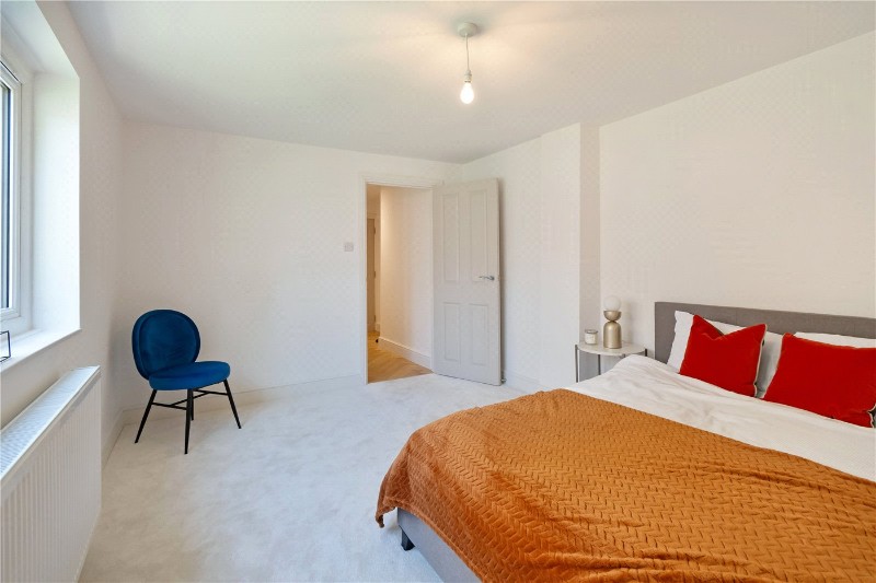 Crystal Palace Road, East Dulwich, London, SE22