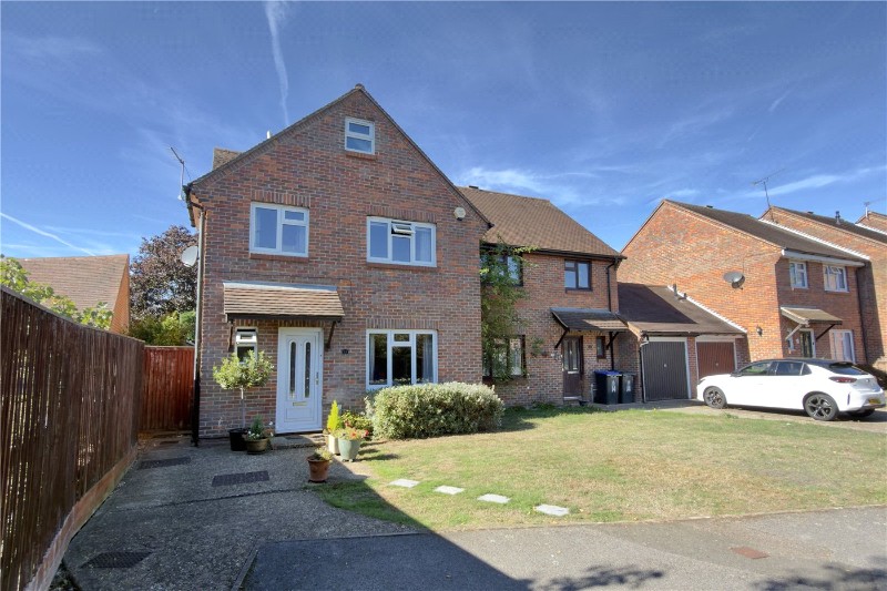 Crosby Close, Beaconsfield, HP9