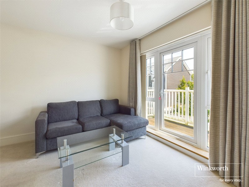 Maine Street, Reading, Berkshire, RG2