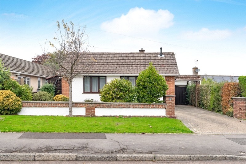 Highfield Road, Corfe Mullen, Wimborne, Dorset, BH21