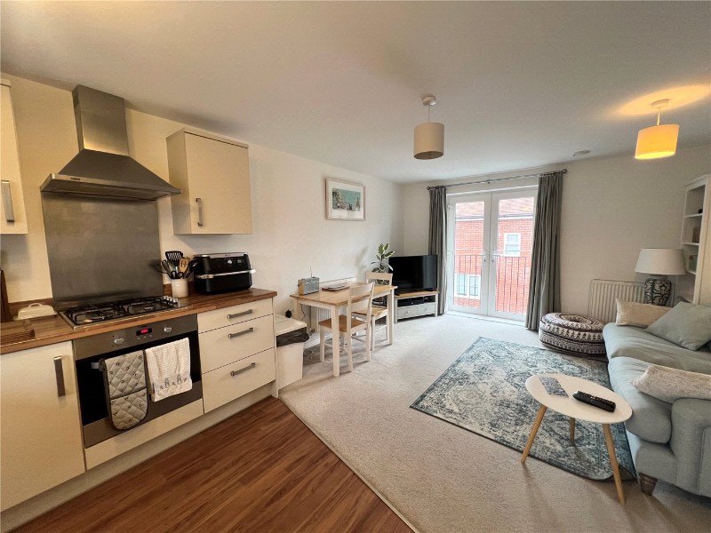 Tate Close, Abbotswood, Romsey, Hampshire, SO51