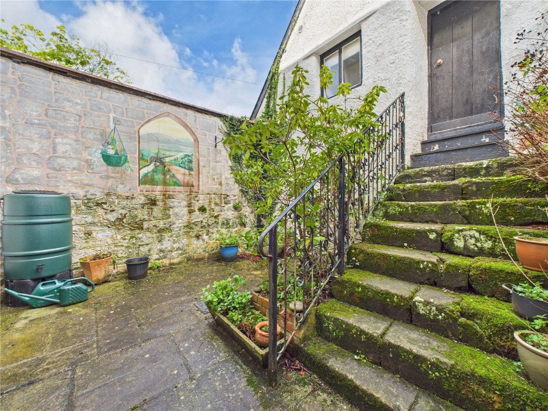 The Bury, Thorverton, Exeter, Devon, EX5