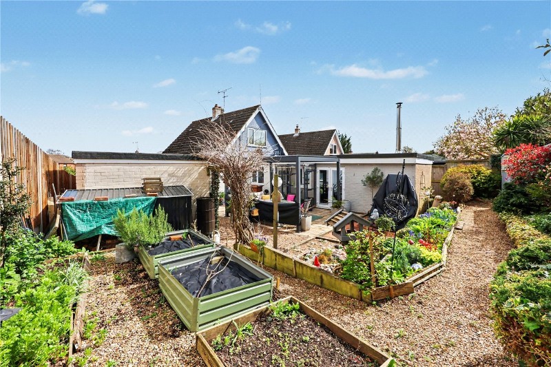 St. Peters Way, Spixworth, Norwich, Norfolk, NR10