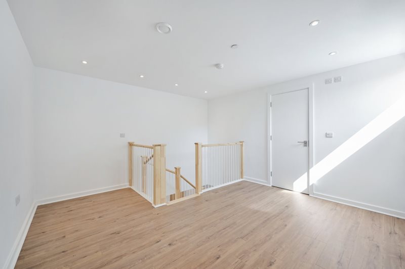 Fifty Burnhill Road, Beckenham, BR3