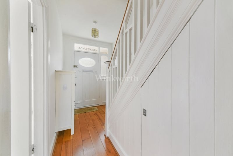 Colesburg Road, Beckenham, BR3