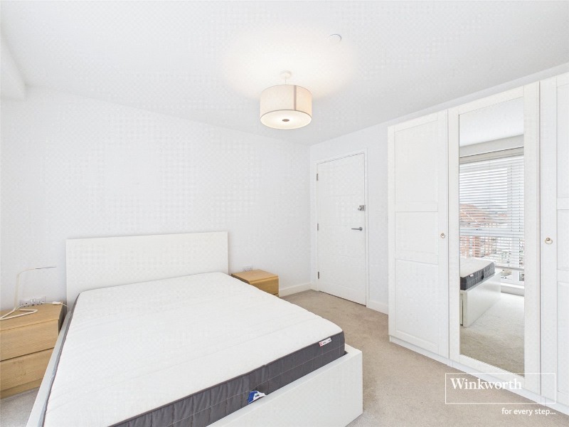 Silver Street, Reading, Berkshire, RG1