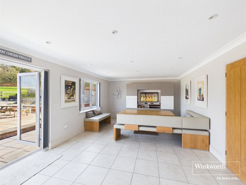 Arlington Grange, Curridge Road, Curridge, Thatcham, RG18