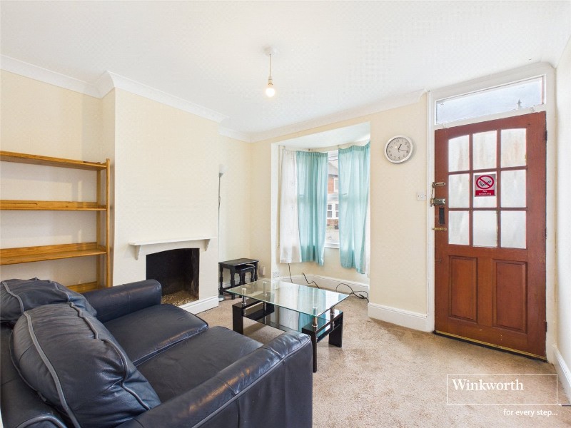 Cannon Street, Reading, Berkshire, RG1