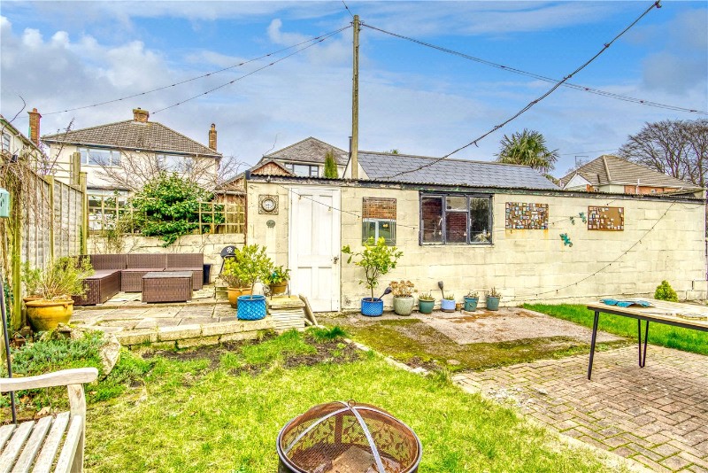 Parkside Road, Poole, Dorset, BH14