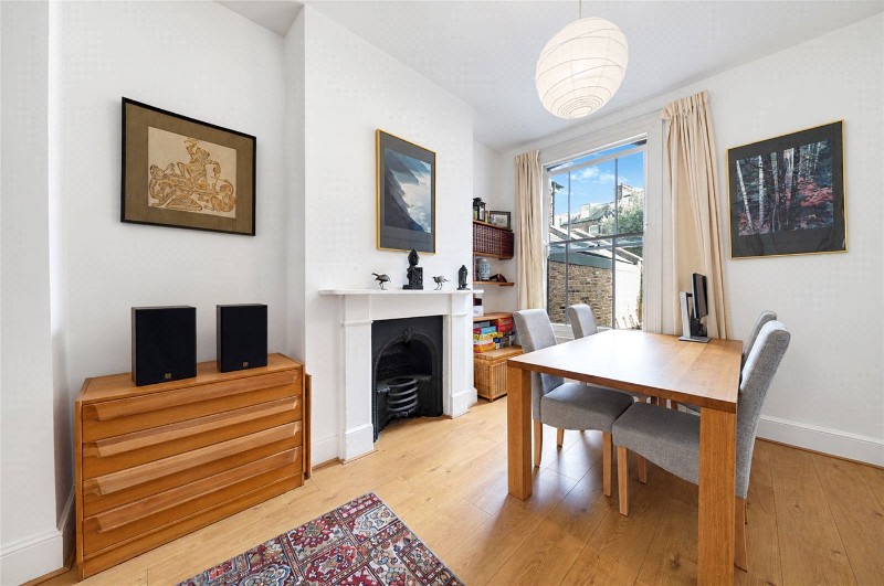 Hatchard Road, London, N19