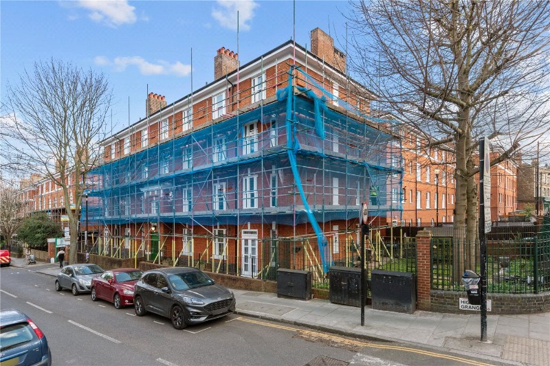 Highbury Grange, London, N5