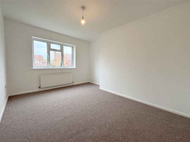The Blackthorns, Sleaford, Lincolnshire, NG34