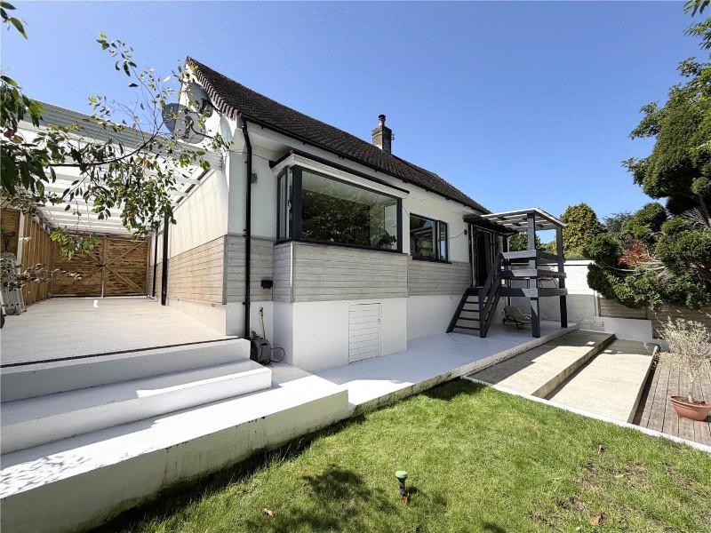 Wharfdale Road, Bournemouth, BH4