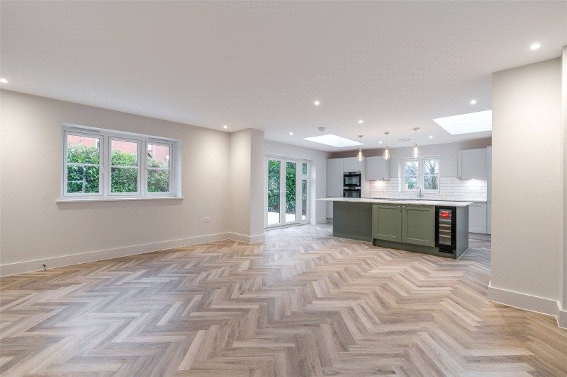 Rowlands Hill, Wimborne, Dorset, BH21