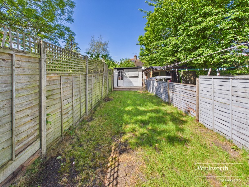 Townsend Lane, Kingsbury, London, NW9