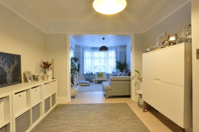 Plum Lane, London, SE18