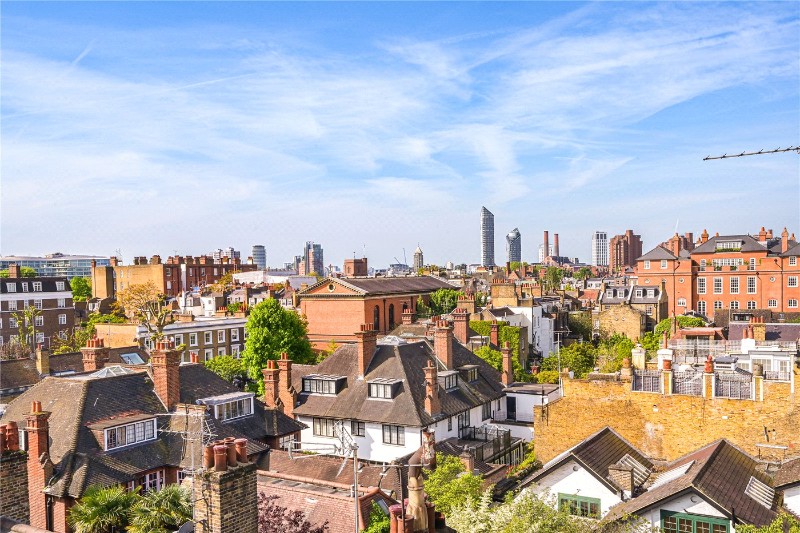 Oakley Street, London, SW3