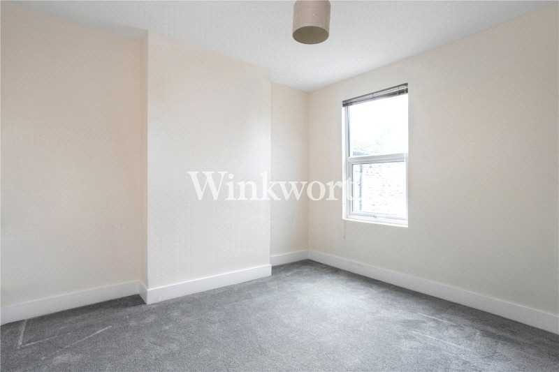 Drayton Road, London, N17