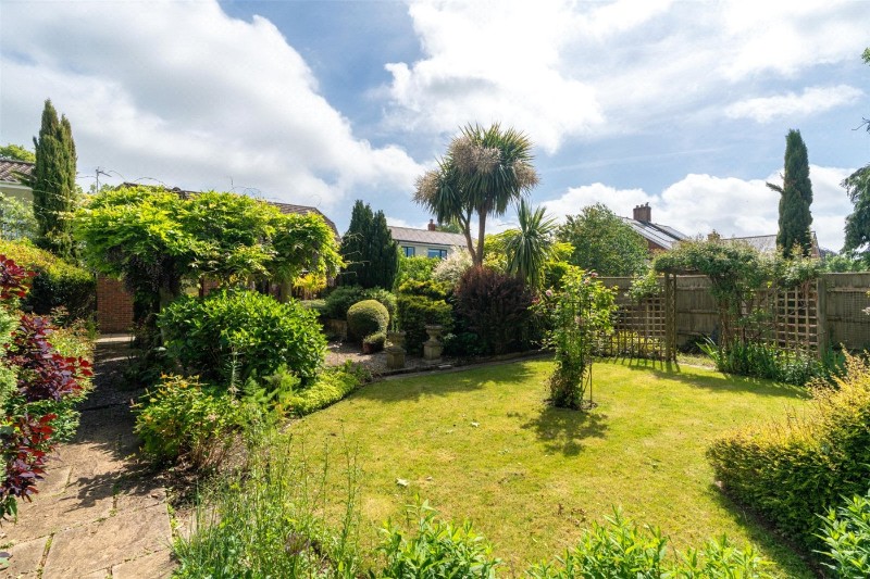 Victoria Road, Wimborne, Dorset, BH21
