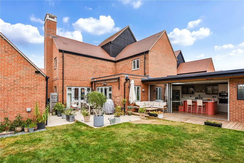 Bingham Road, Winchester, Hampshire, SO22