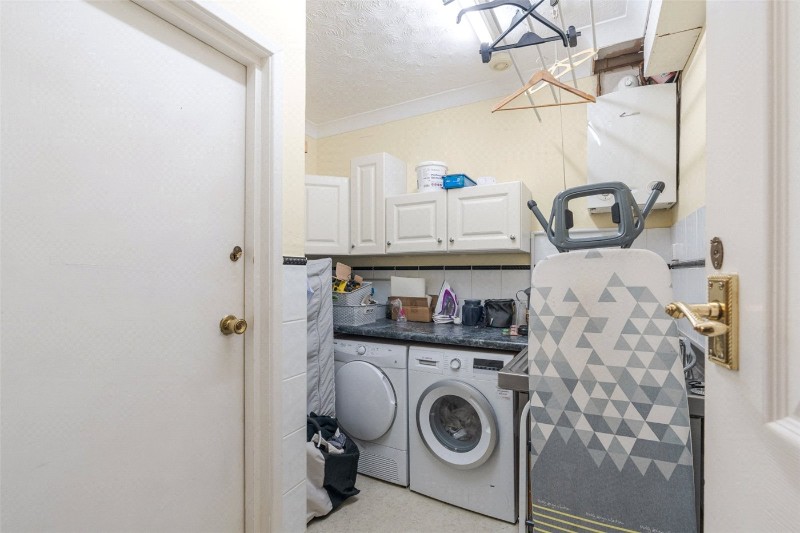 Cannon Hill Gardens, Colehill, Wimborne, Dorset, BH21