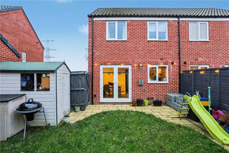 Burnthouse Lane, Hethersett, Norwich, Norfolk, NR9