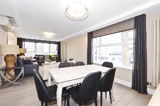 Boydell Court, St John&#39;s Wood Park, St John&#39;s Wood, London, NW8